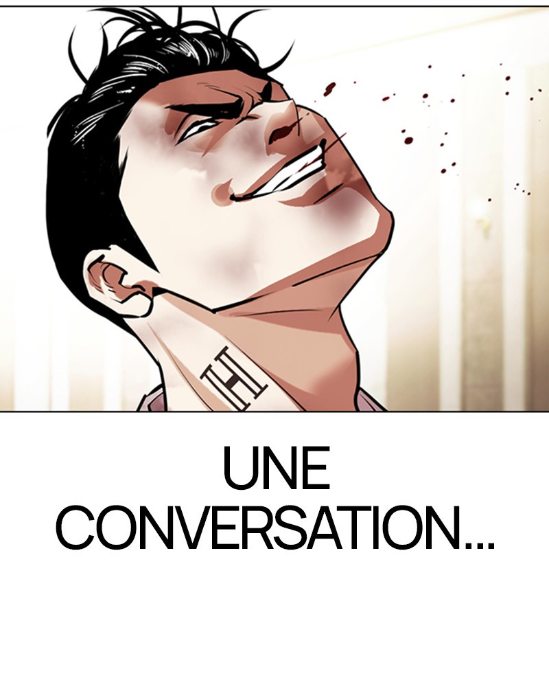 Lookism Chapitre 457 - Page 17