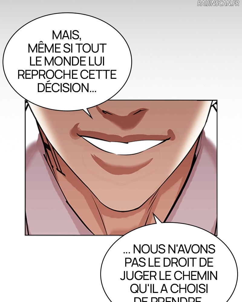 Lookism Chapitre 457 - Page 170