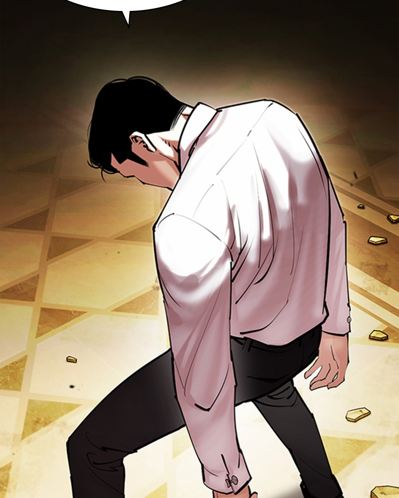 Lookism Chapitre 457 - Page 172