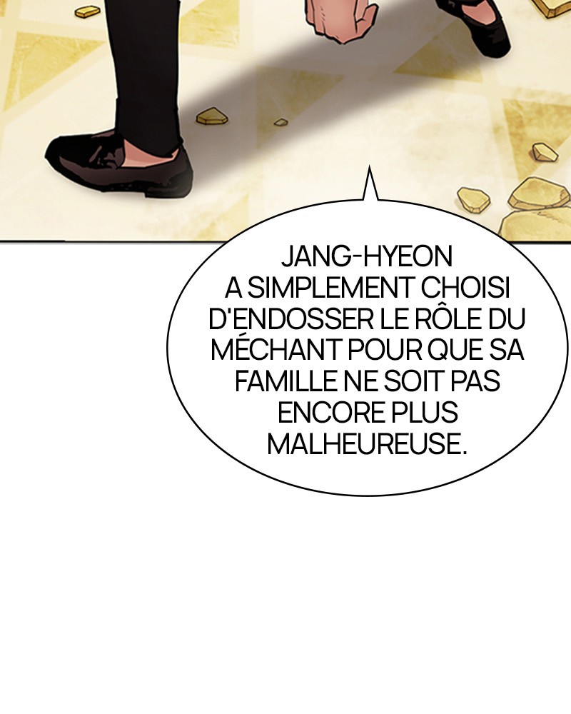 Lookism Chapitre 457 - Page 173
