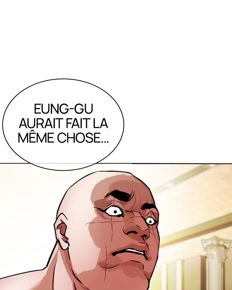 Lookism Chapitre 457 - Page 174