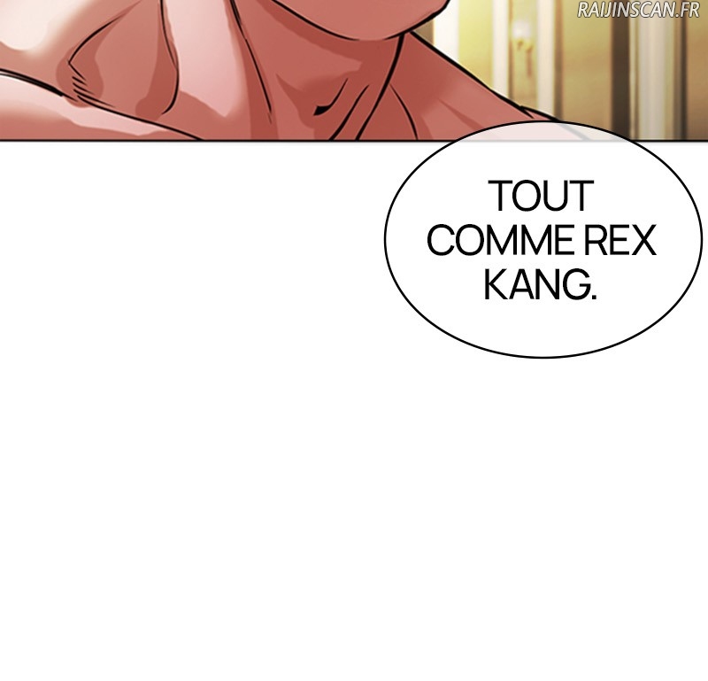Lookism Chapitre 457 - Page 175