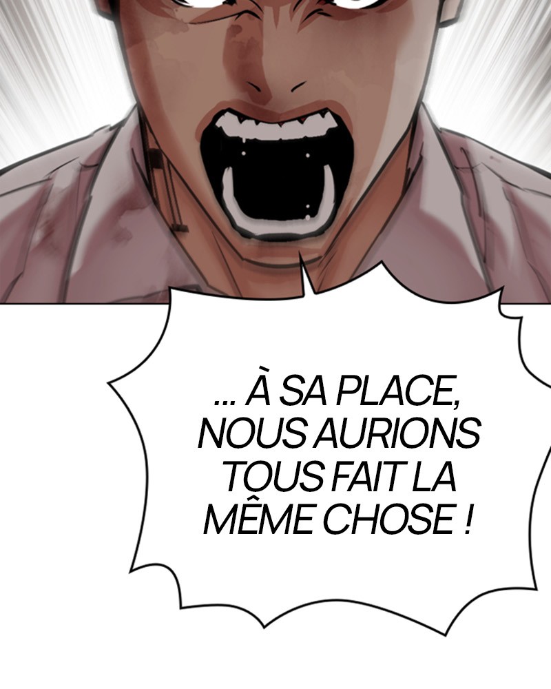 Lookism Chapitre 457 - Page 177