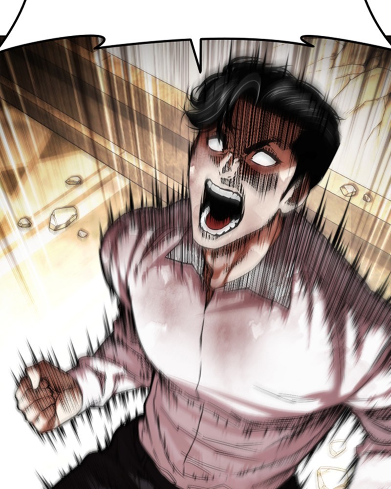 Lookism Chapitre 457 - Page 179