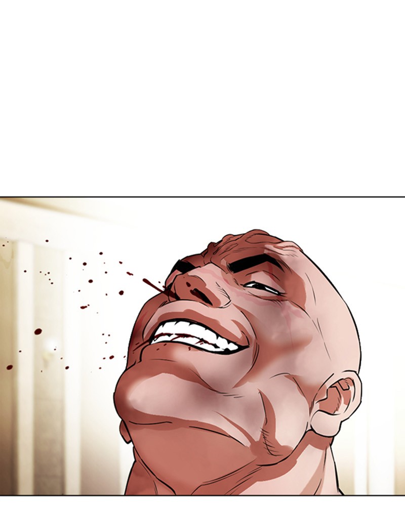 Lookism Chapitre 457 - Page 18
