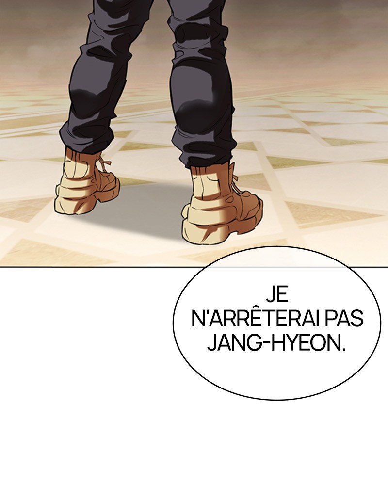 Lookism Chapitre 457 - Page 182