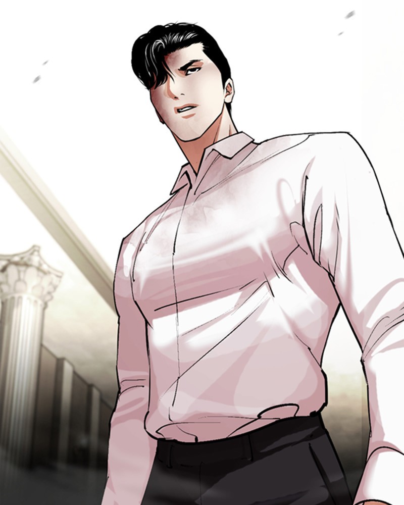 Lookism Chapitre 457 - Page 184