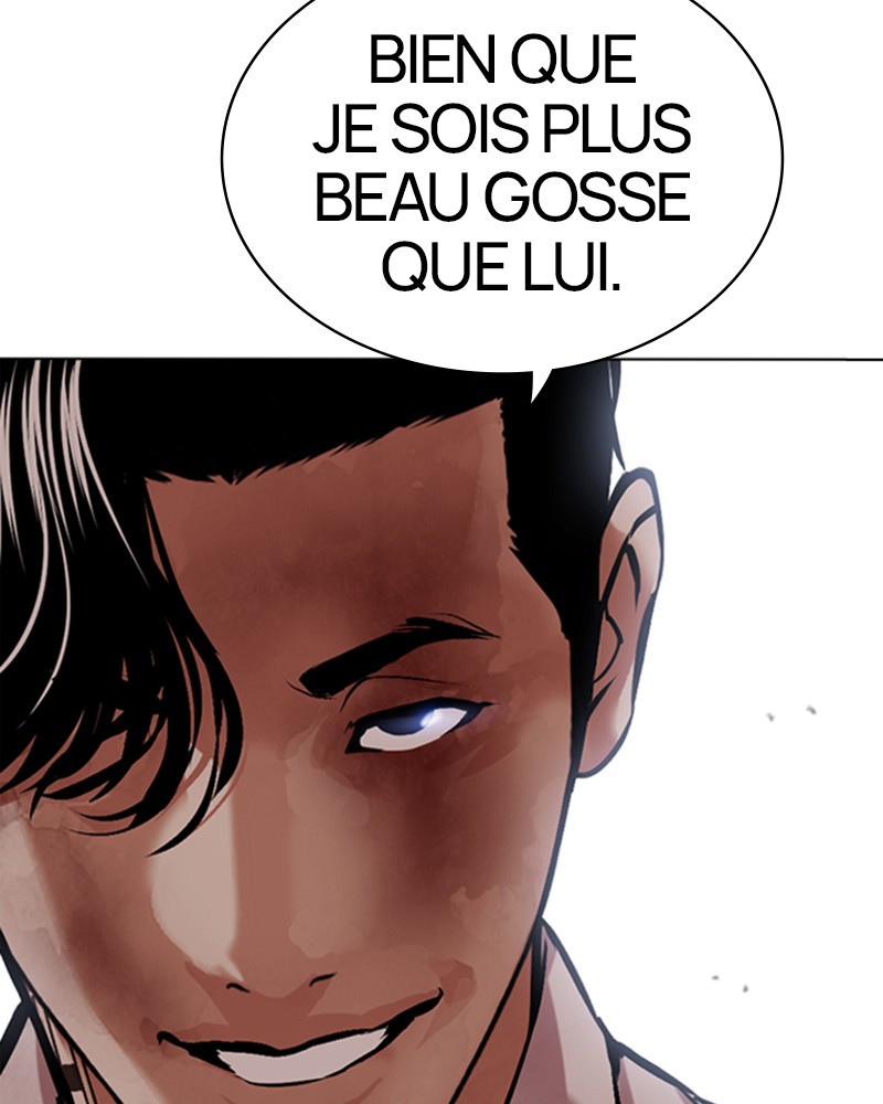 Lookism Chapitre 457 - Page 186