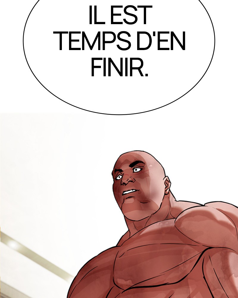 Lookism Chapitre 457 - Page 188