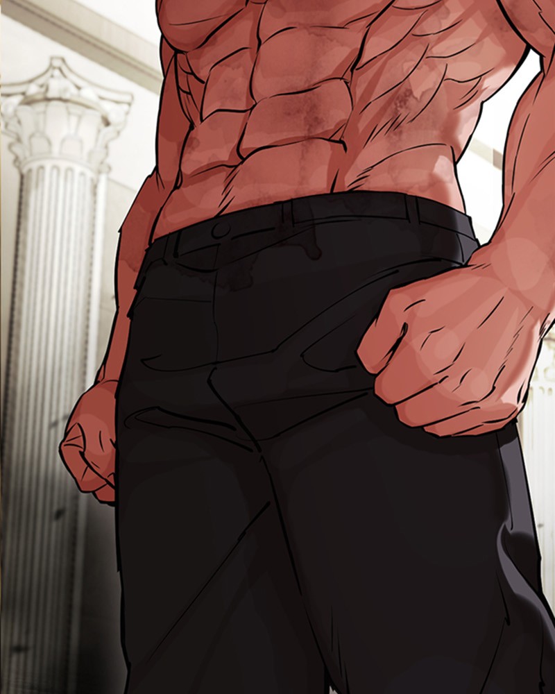 Lookism Chapitre 457 - Page 189