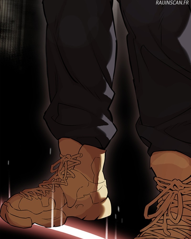 Lookism Chapitre 457 - Page 190