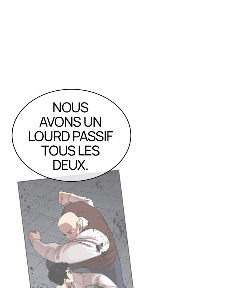 Lookism Chapitre 457 - Page 192