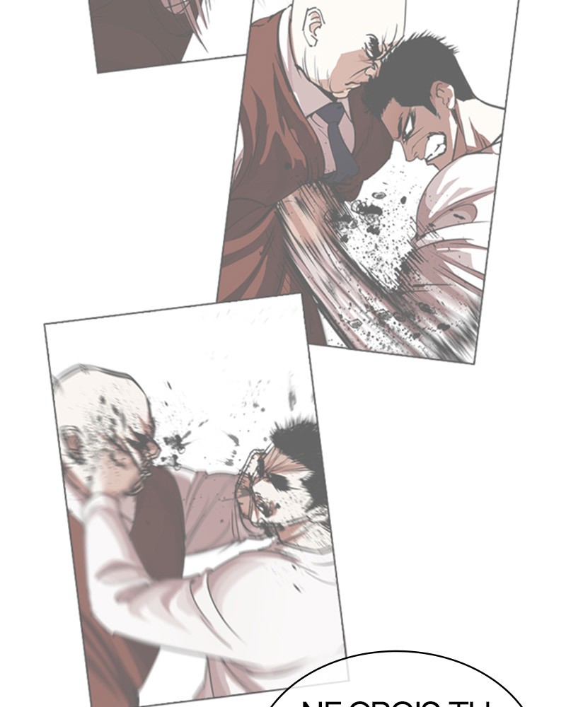 Lookism Chapitre 457 - Page 194