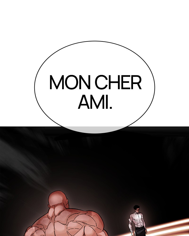 Lookism Chapitre 457 - Page 197