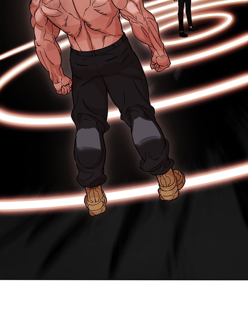 Lookism Chapitre 457 - Page 198