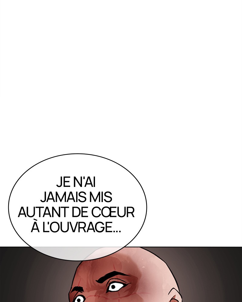 Lookism Chapitre 457 - Page 199