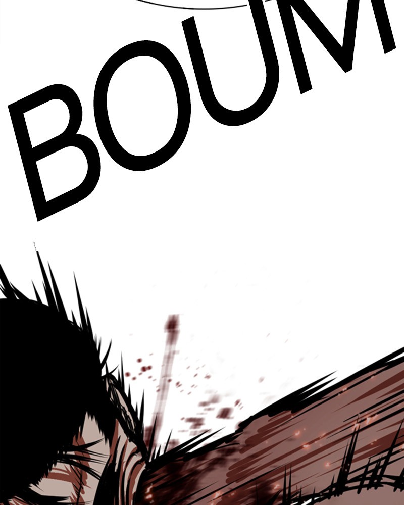 Lookism Chapitre 457 - Page 2
