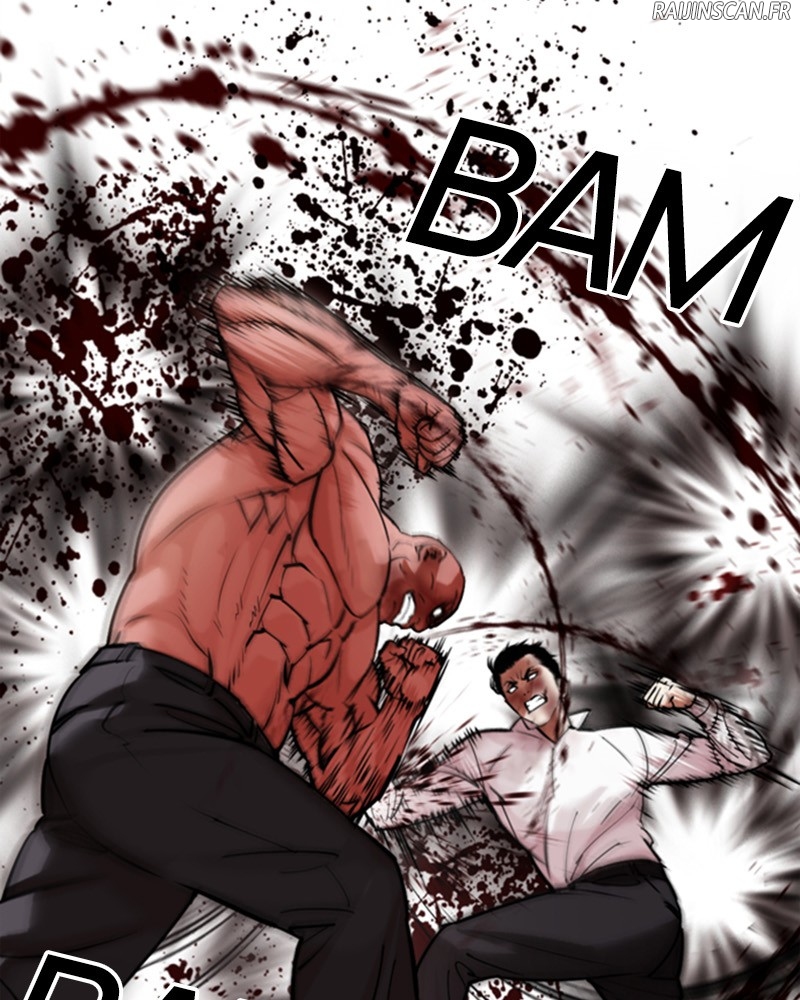Lookism Chapitre 457 - Page 20