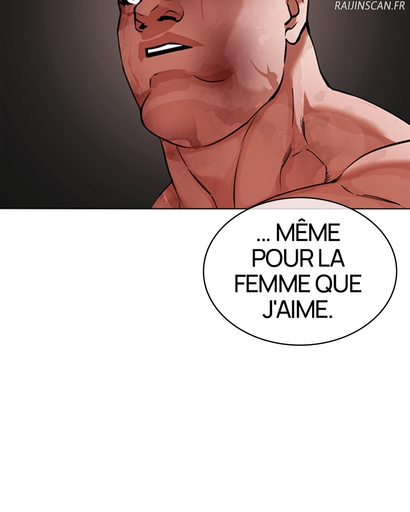 Lookism Chapitre 457 - Page 200
