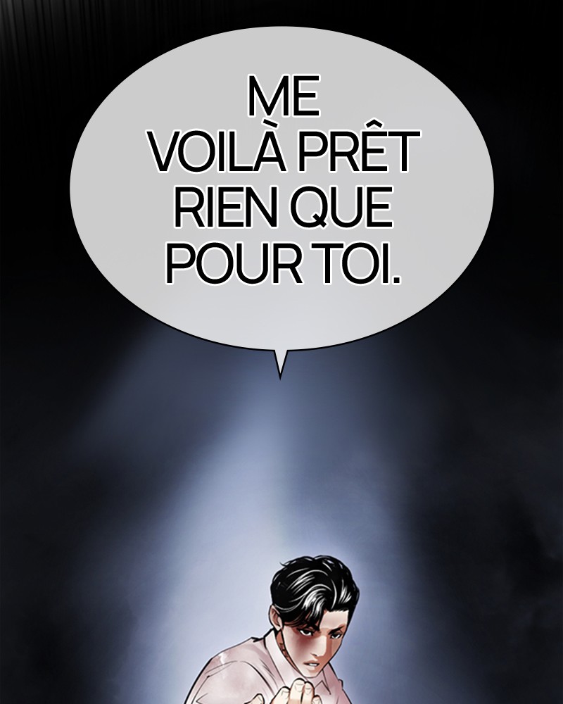 Lookism Chapitre 457 - Page 202
