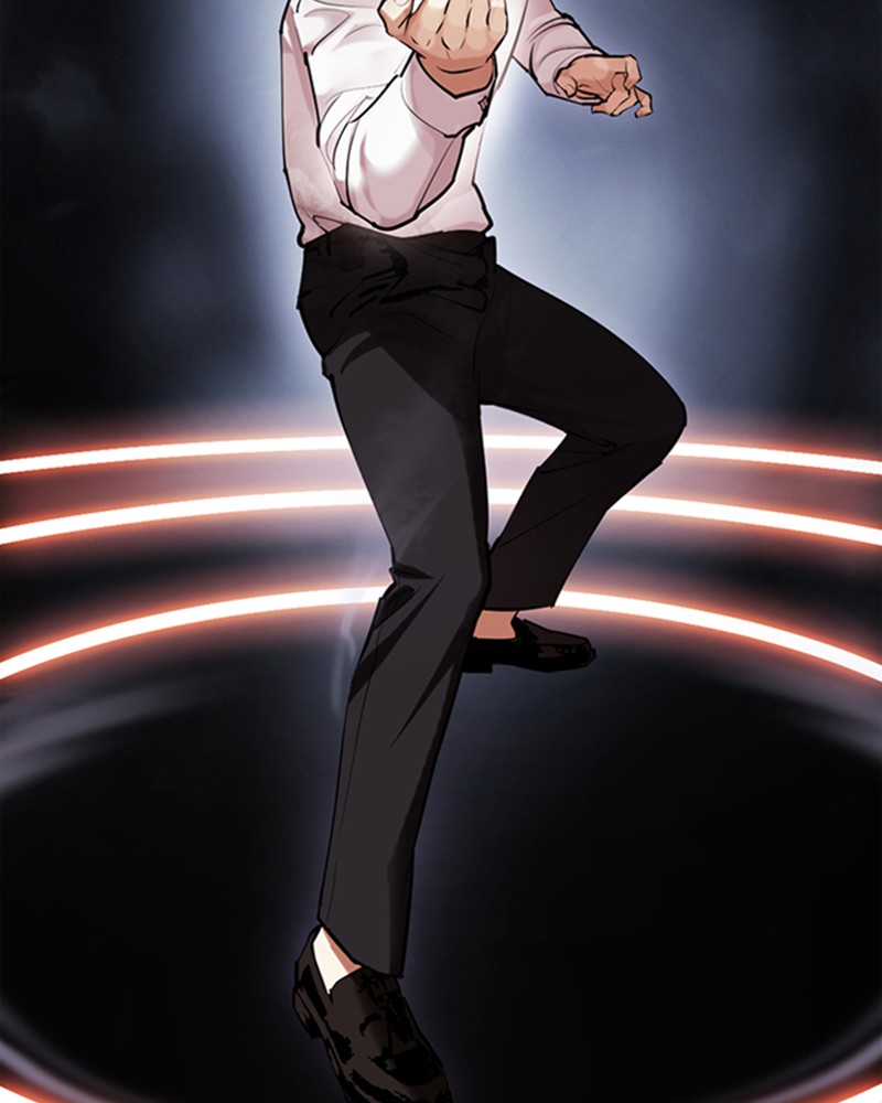 Lookism Chapitre 457 - Page 203