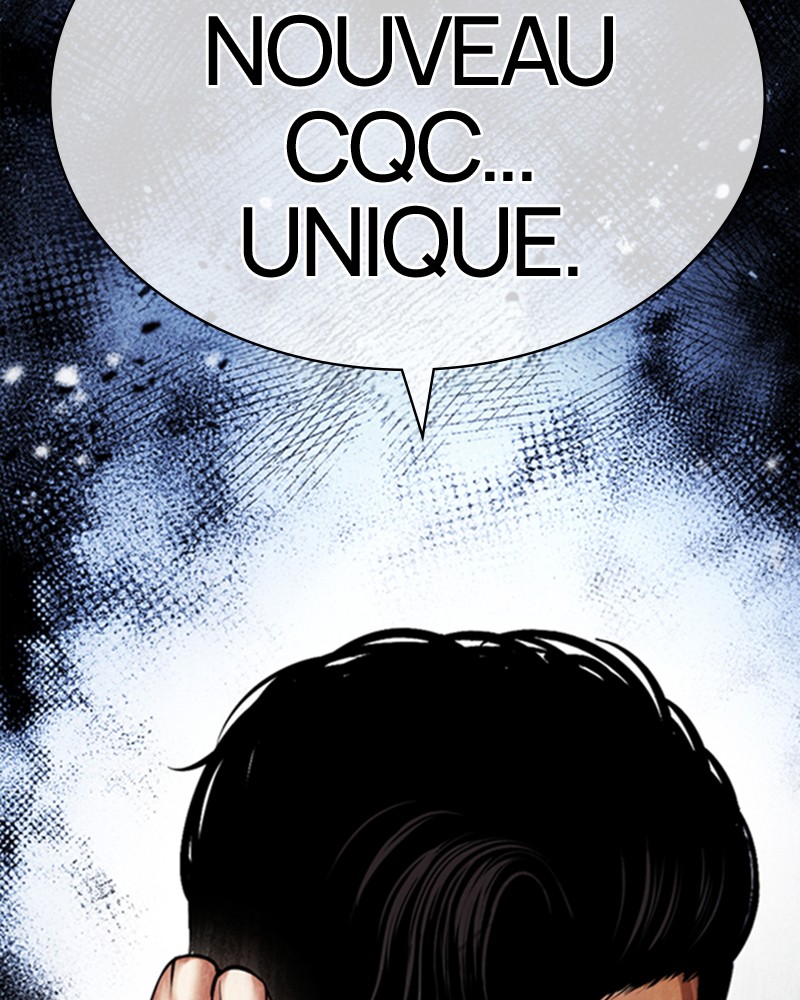 Lookism Chapitre 457 - Page 207