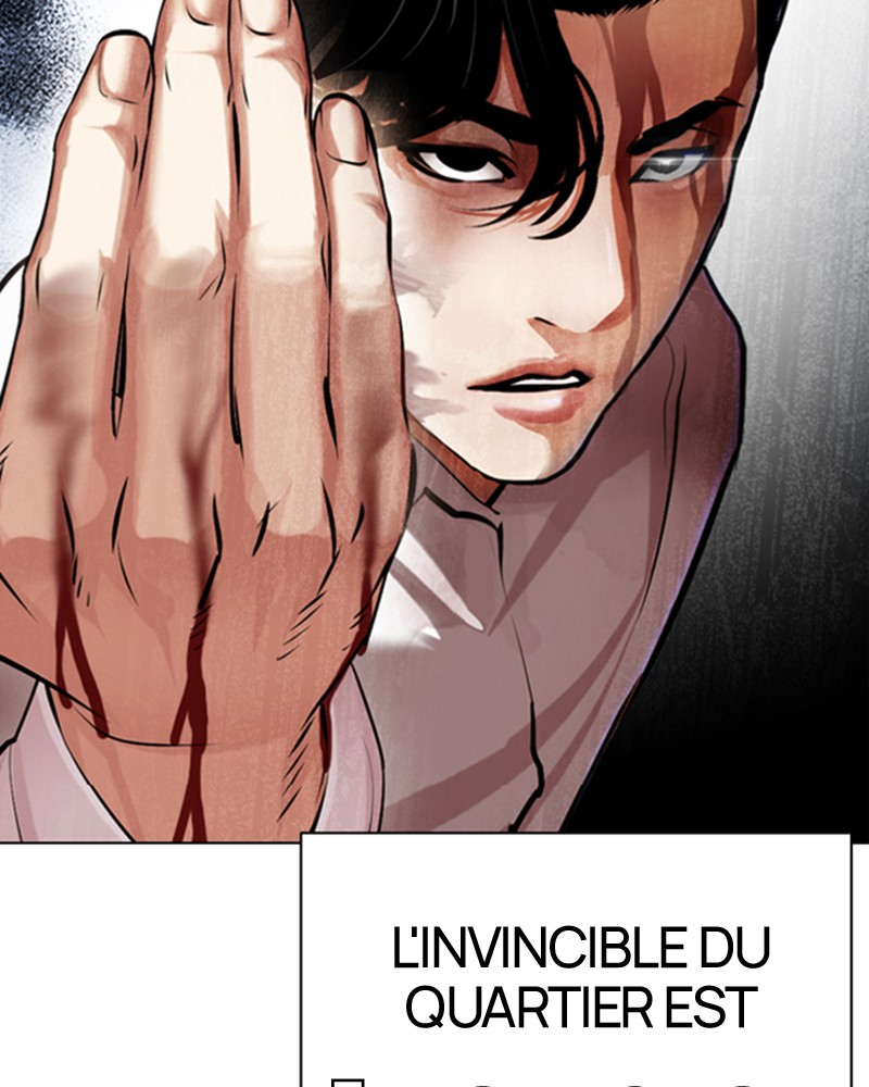 Lookism Chapitre 457 - Page 208