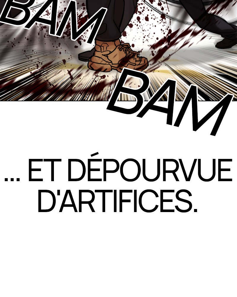 Lookism Chapitre 457 - Page 21
