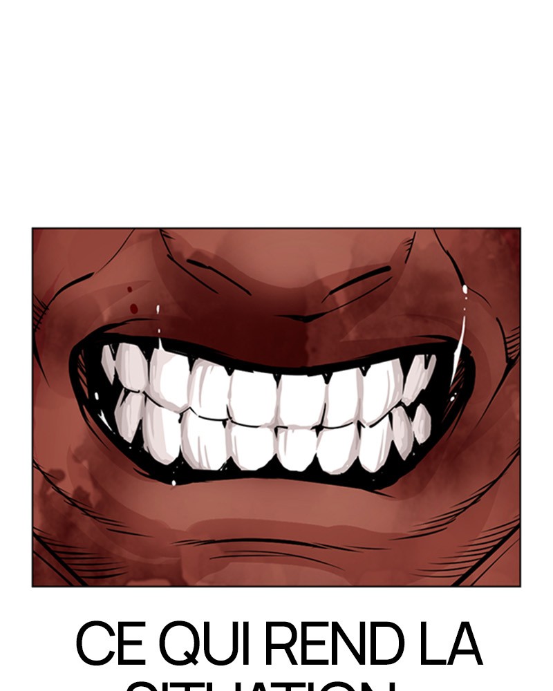 Lookism Chapitre 457 - Page 22