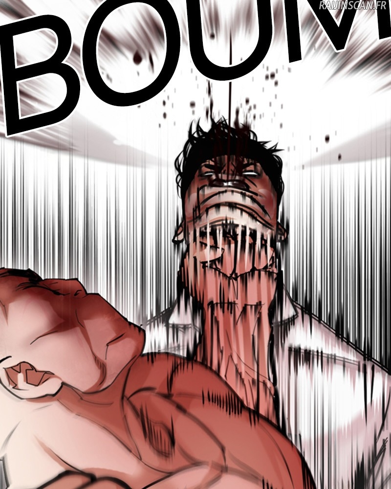 Lookism Chapitre 457 - Page 25