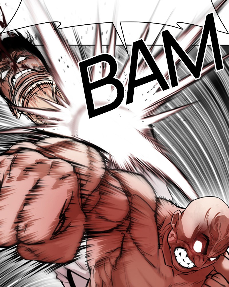 Lookism Chapitre 457 - Page 28
