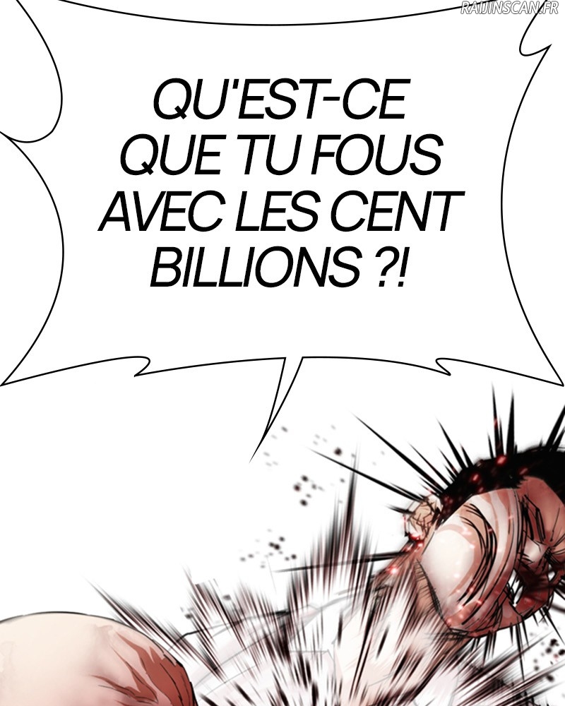 Lookism Chapitre 457 - Page 30
