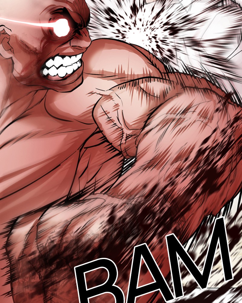 Lookism Chapitre 457 - Page 31