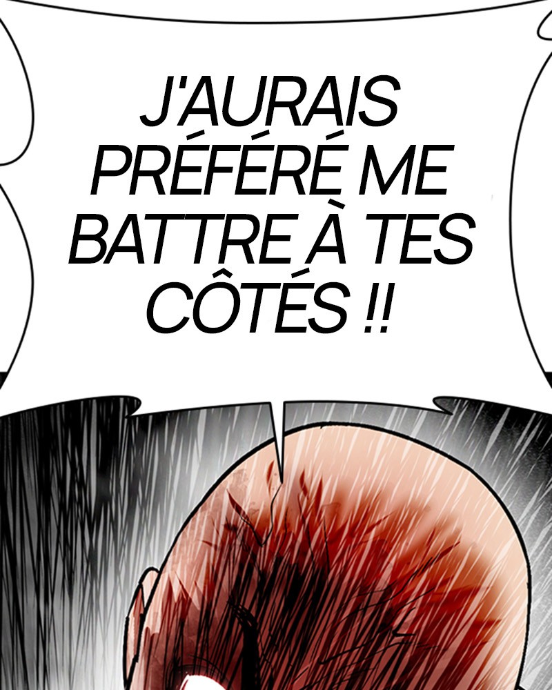 Lookism Chapitre 457 - Page 33