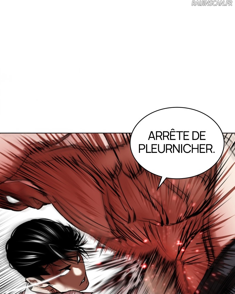 Lookism Chapitre 457 - Page 35
