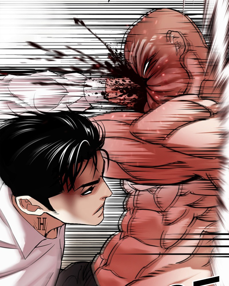 Lookism Chapitre 457 - Page 38