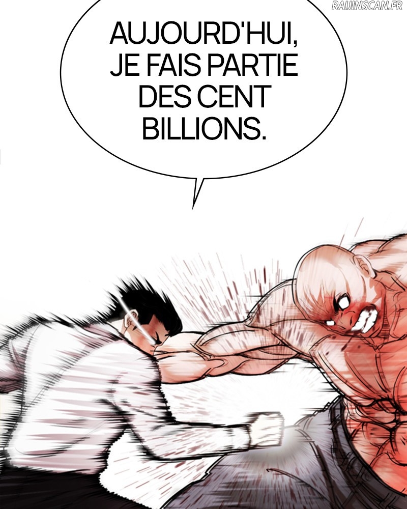 Lookism Chapitre 457 - Page 40