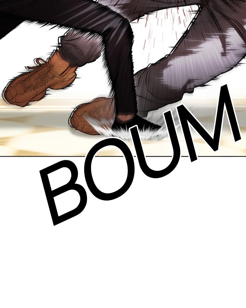 Lookism Chapitre 457 - Page 41