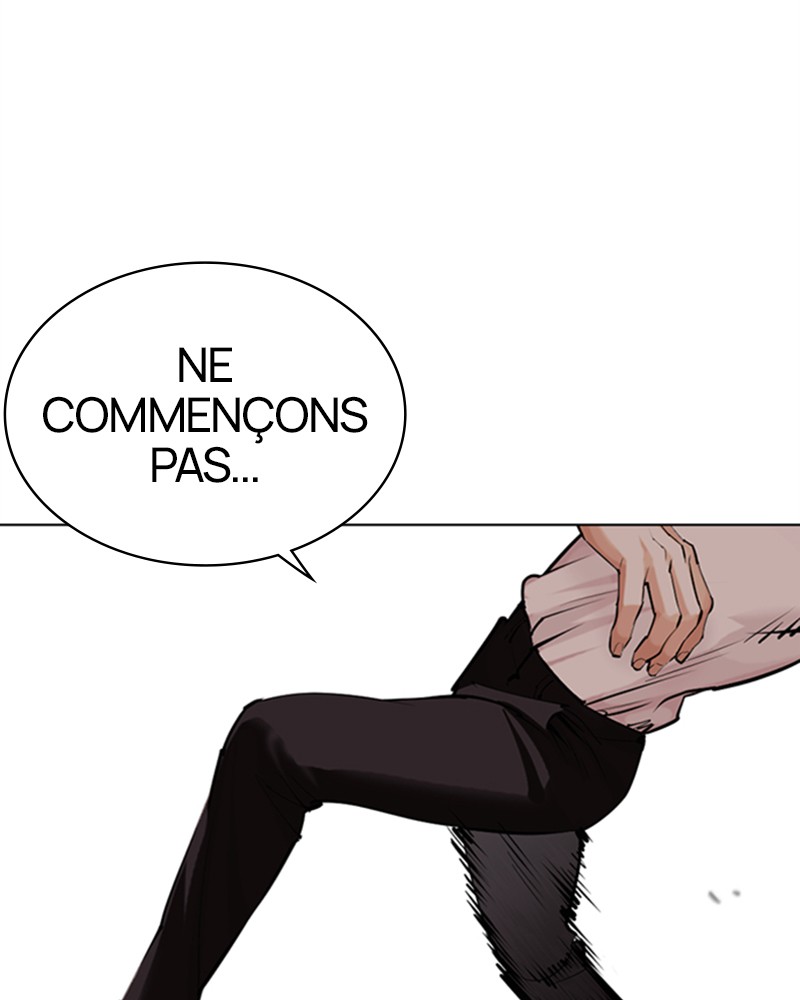 Lookism Chapitre 457 - Page 42