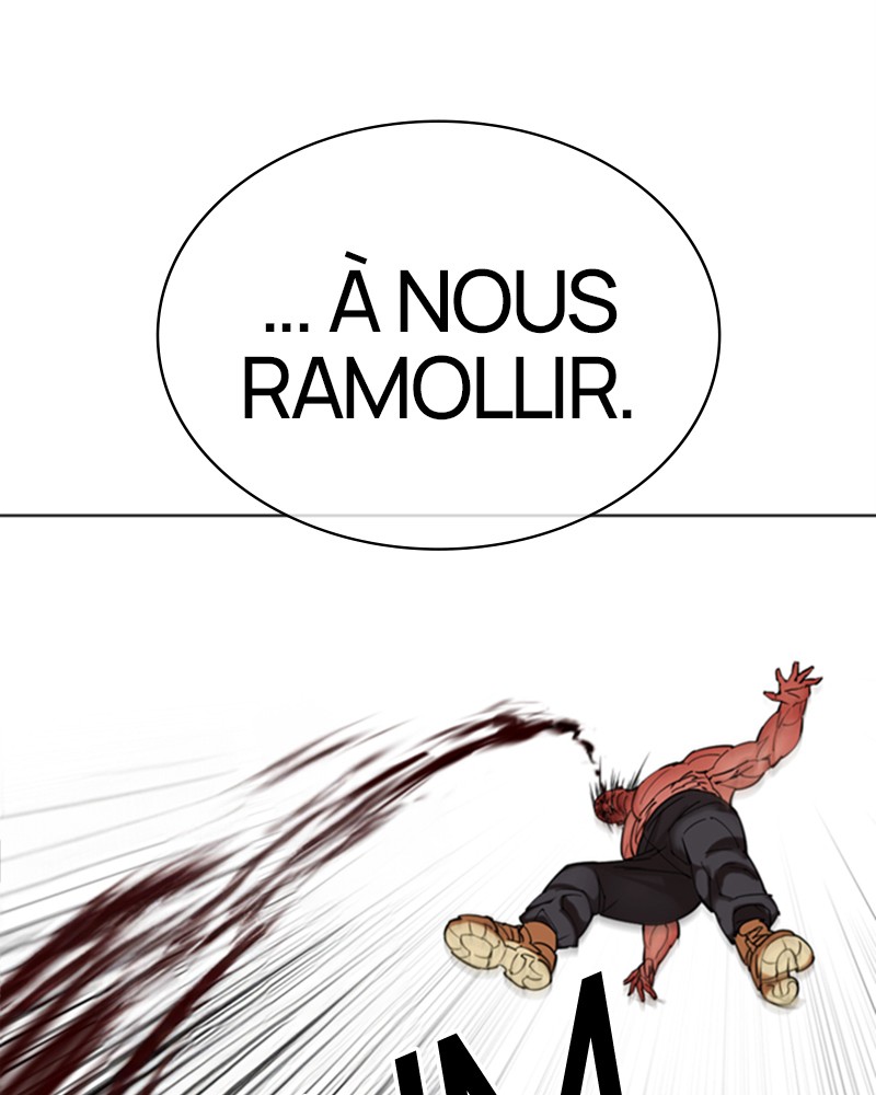 Lookism Chapitre 457 - Page 44