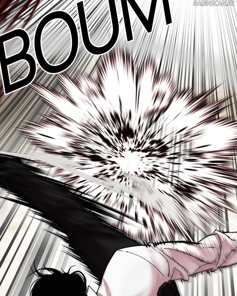 Lookism Chapitre 457 - Page 45