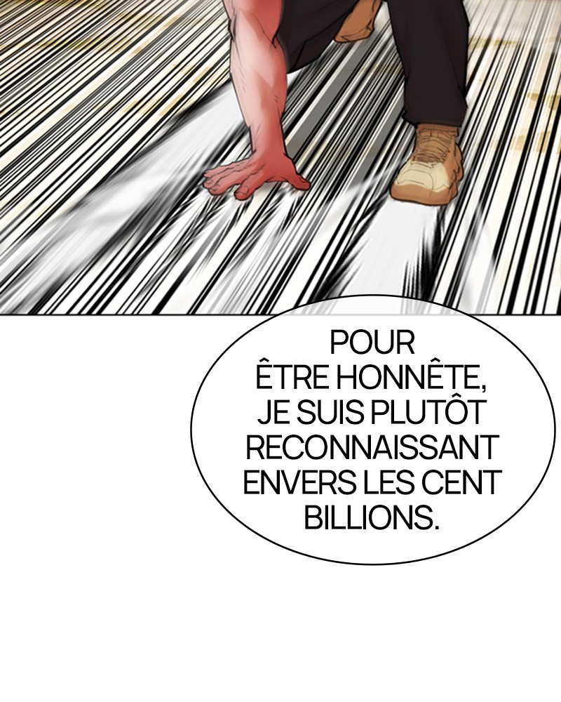 Lookism Chapitre 457 - Page 48