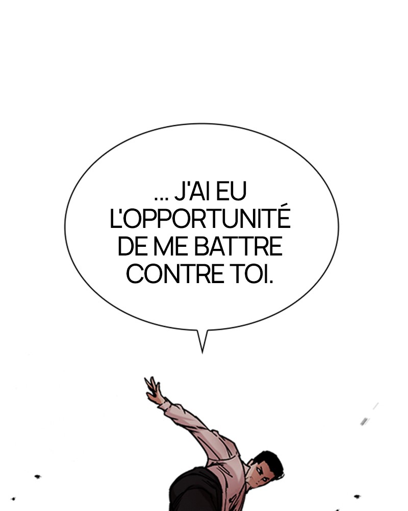 Lookism Chapitre 457 - Page 51
