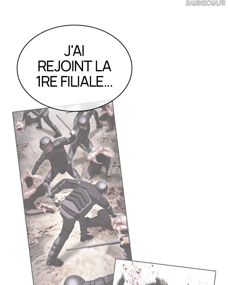 Lookism Chapitre 457 - Page 55