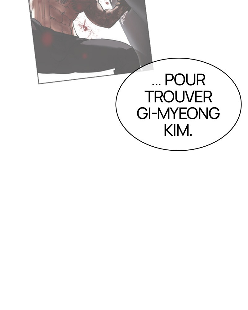 Lookism Chapitre 457 - Page 57