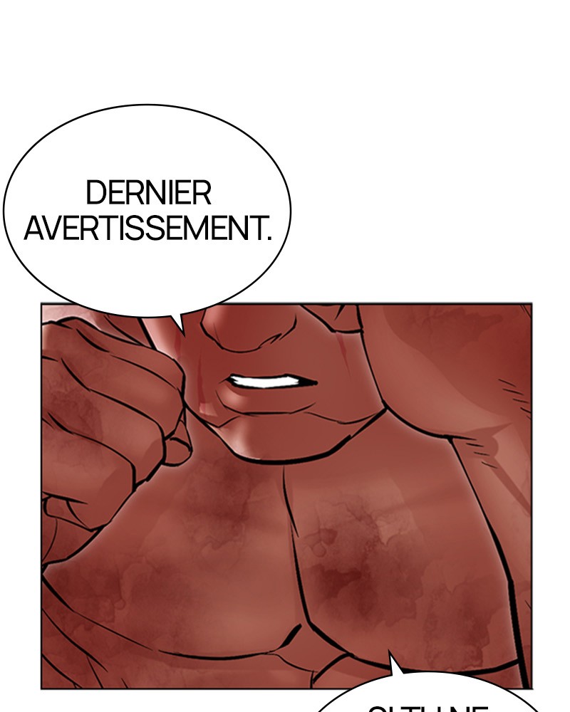 Lookism Chapitre 457 - Page 58