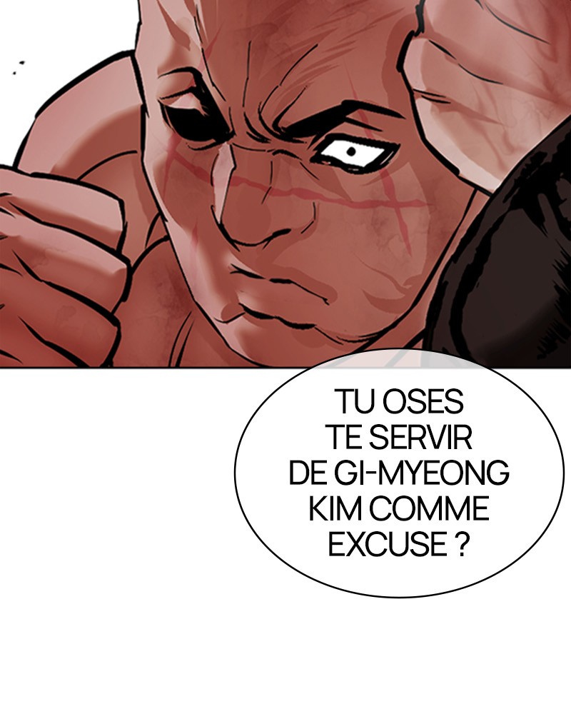 Lookism Chapitre 457 - Page 63
