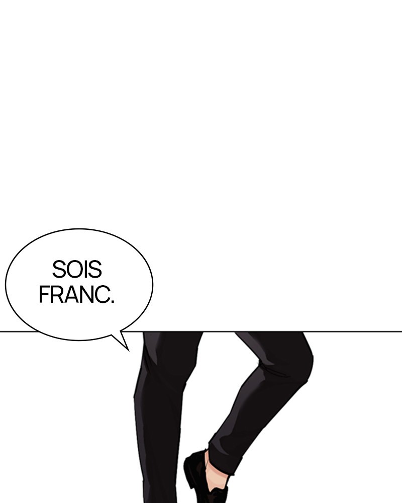 Lookism Chapitre 457 - Page 64