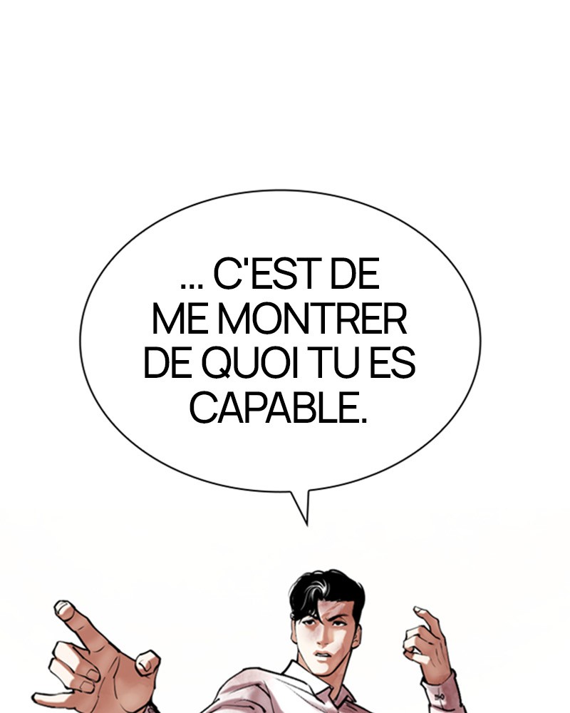 Lookism Chapitre 457 - Page 66