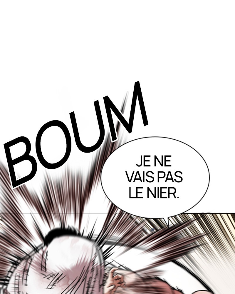 Lookism Chapitre 457 - Page 69